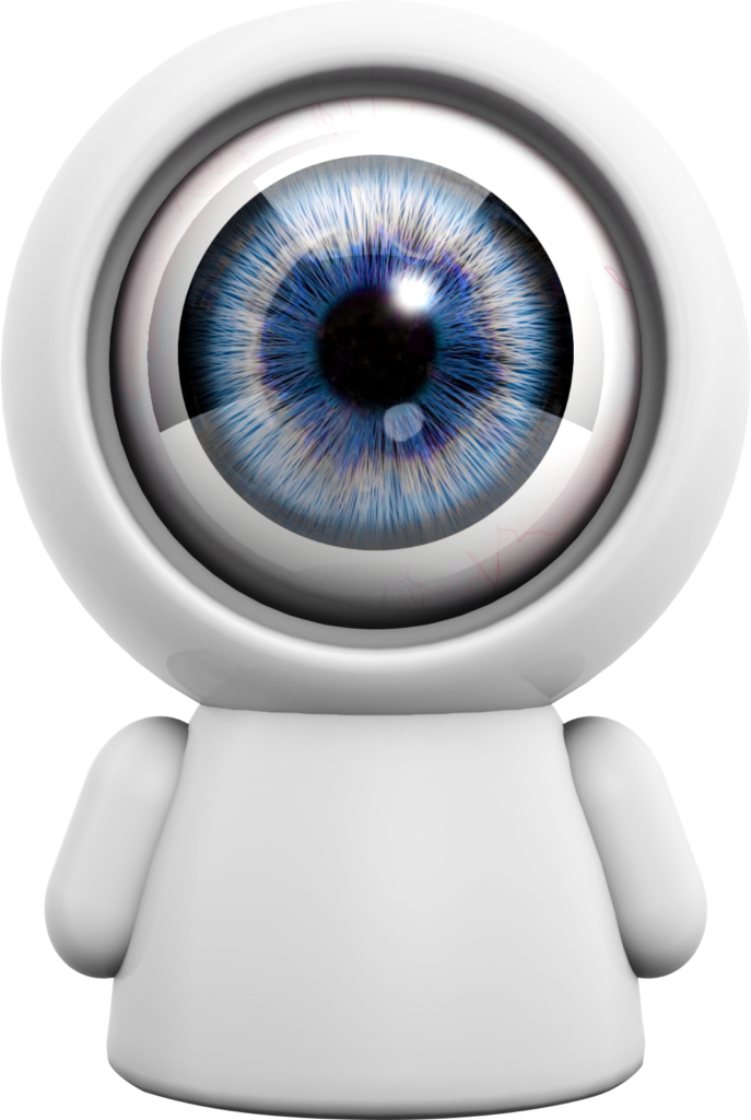 Digital Surveillance and Security Management Platform.