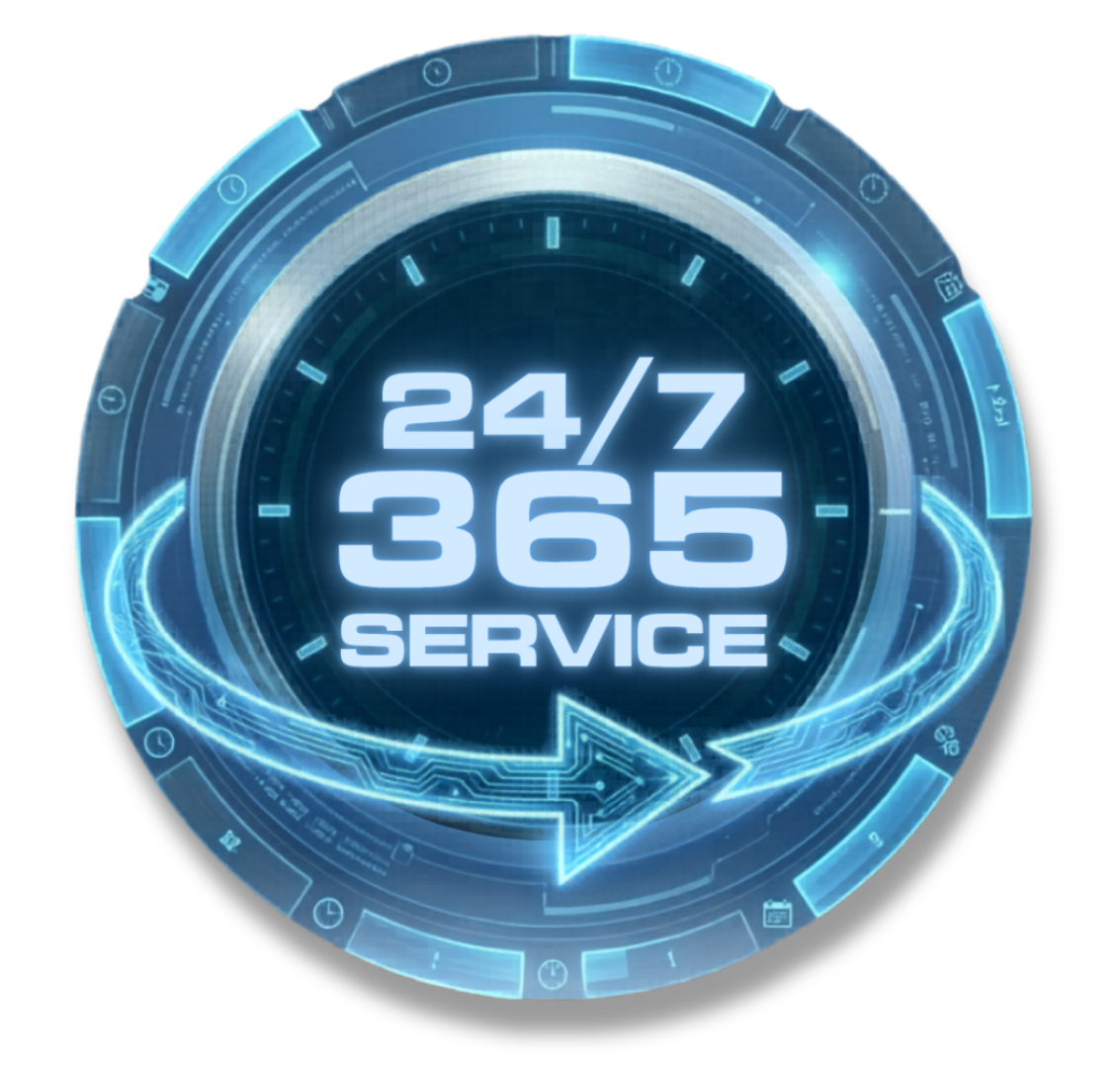 A surveillance and security management platform designed for busy people, 24/7/365