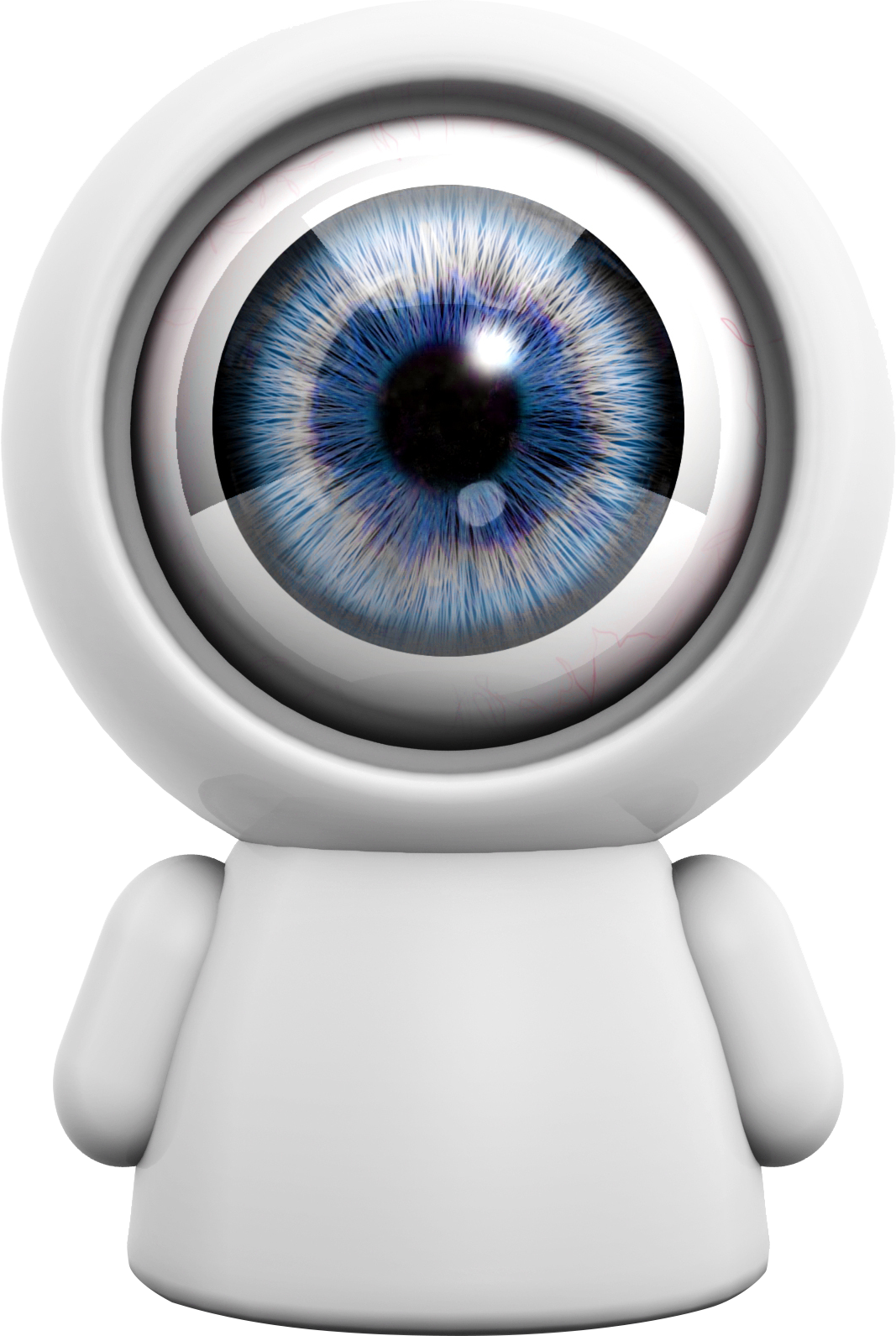 Digital Surveillance and Security Management Platform.
