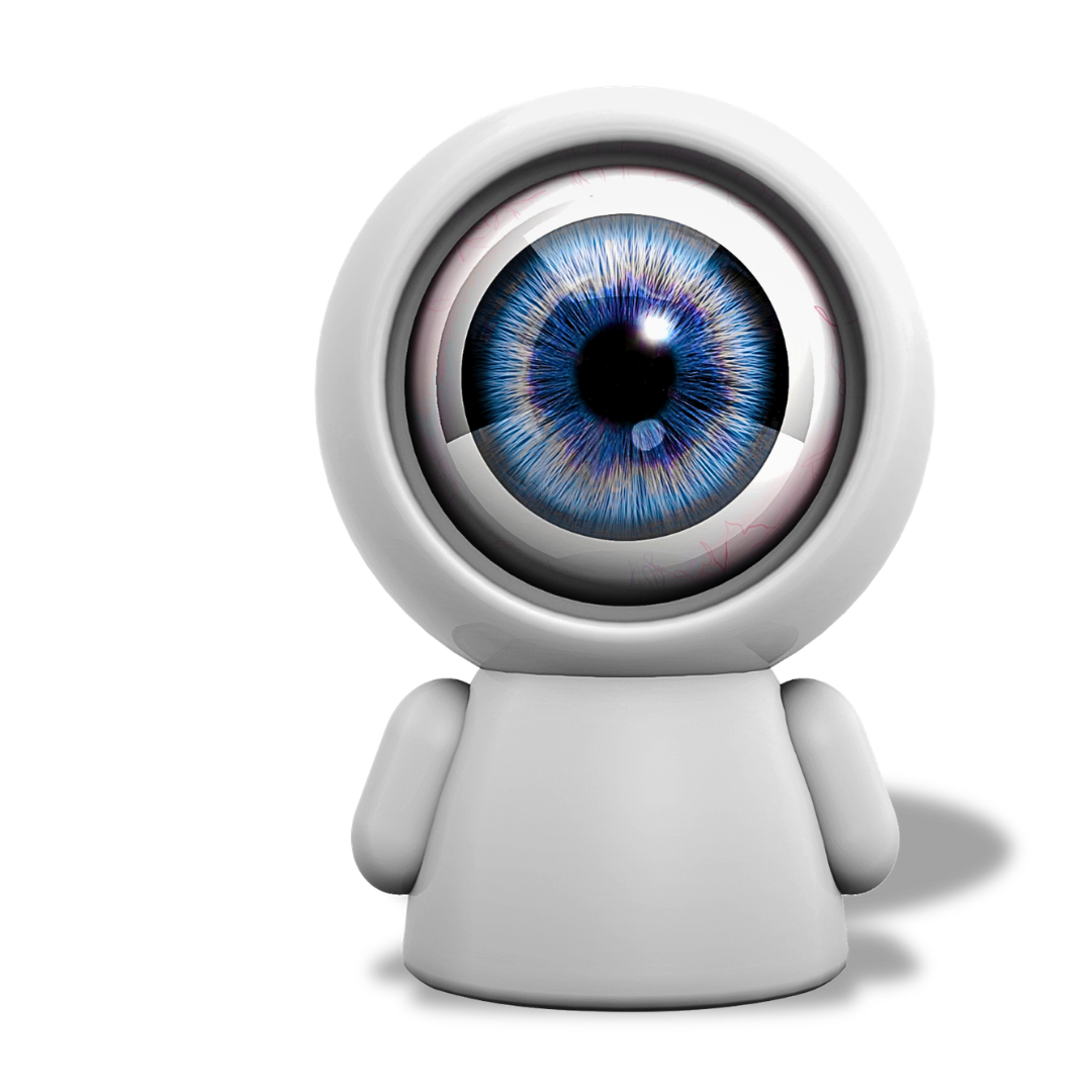 Digital Surveillance and Security Management Platform.